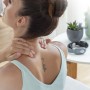 Masseur Cervical Rechargeable avec Télécommande Nekival InnovaGoods: Plus de 300.000 produits de grandes marques en vente direct