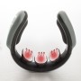 Masseur Cervical Rechargeable avec Télécommande Nekival InnovaGoods: Plus de 300.000 produits de grandes marques en vente direct