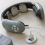 Masseur Cervical Rechargeable avec Télécommande Nekival InnovaGoods: Plus de 300.000 produits de grandes marques en vente direct
