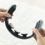 Masseur Cervical Rechargeable avec Télécommande Nekival InnovaGoods: Plus de 300.000 produits de grandes marques en vente direct