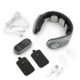 Masseur Cervical Rechargeable avec Télécommande Nekival InnovaGoods: Plus de 300.000 produits de grandes marques en vente direct