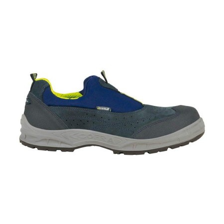 Chaussures de sécurité Cofra Setubal S1 43: Plus de 300.000 produits de grandes marques en vente directe à prix usine sur cadeau