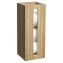 Porte-rouleaux pour Papier Toilette 5five Simply Smart Bambou: Plus de 300.000 produits de grandes marques en vente directe à pr