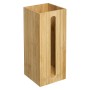 Porte-rouleaux pour Papier Toilette 5five Simply Smart Bambou: Plus de 300.000 produits de grandes marques en vente directe à pr