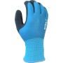 Gants de travail JUBA Bleu Nitrile Chaud: Plus de 300.000 produits de grandes marques en vente directe à prix usine sur cadeaufo