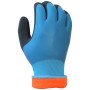 Gants de travail JUBA Bleu Nitrile Chaud: Plus de 300.000 produits de grandes marques en vente directe à prix usine sur cadeaufo