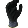 Gants de travail JUBA Noir Nitrile: Plus de 300.000 produits de grandes marques en vente directe à prix usine sur cadeaufou.com.