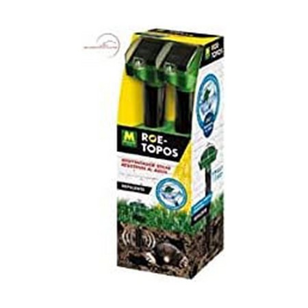 Répulsif antiparasitaire Massó roe 231644: Plus de 300.000 produits de grandes marques en vente directe à prix usine sur cadeauf