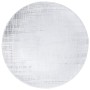 Dessous d'Assiette Bidasoa Ikonic Transparent verre Ø 33 cm (6 Unités) (Pack 6x): Plus de 300.000 produits de grandes marques en