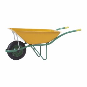 Chariot Altrad c900.110 Jaune Ø 35 cm 90L: Plus de 300.000 produits de grandes marques en vente directe à prix usine sur cadeauf