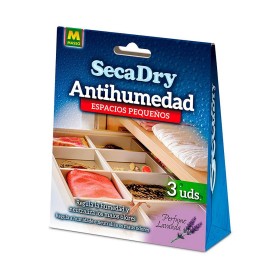 Anti-humidité Massó Secadry 30 g Gel Sacs 3 Pièces: Plus de 300.000 produits de grandes marques en vente directe à prix usine su