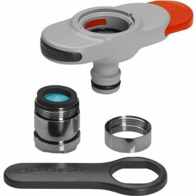 Adaptateur Gardena 18210-20: Plus de 300.000 produits de grandes marques en vente directe à prix usine sur cadeaufou.com. Label 