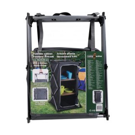 Armoire de camping 53 x 49 x 95 cm: Plus de 300.000 produits de grandes marques en vente directe à prix usine sur cadeaufou.com.