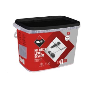 Boîte à outils Rubi delta level system r3956: Plus de 300.000 produits de grandes marques en vente directe à prix usine sur cade