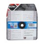 Disque de coupe Rubi superpro r31933 125 mm: Plus de 300.000 produits de grandes marques en vente directe à prix usine sur cadea