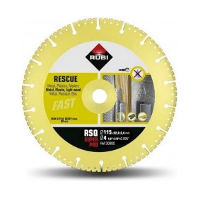 Disque de coupe Rubi superpro r30900 115 mm: Plus de 300.000 produits de grandes marques en vente directe à prix usine sur cadea