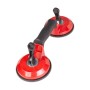 Ventouse Rubi 66900 Aluminium: Plus de 300.000 produits de grandes marques en vente directe à prix usine sur cadeaufou.com. Labe