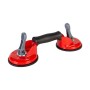 Ventouse Rubi 66900 Aluminium: Plus de 300.000 produits de grandes marques en vente directe à prix usine sur cadeaufou.com. Labe