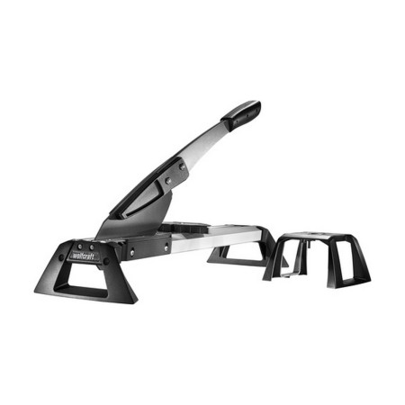 Guillotine Wolfcraft VLC 800: Plus de 300.000 produits de grandes marques en vente directe à prix usine sur cadeaufou.com. Label