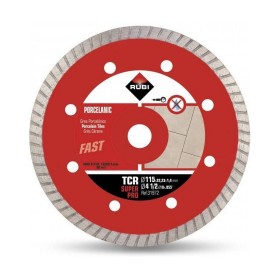 Disque de coupe Rubi superpro 31972: Plus de 300.000 produits de grandes marques en vente directe à prix usine sur cadeaufou.com