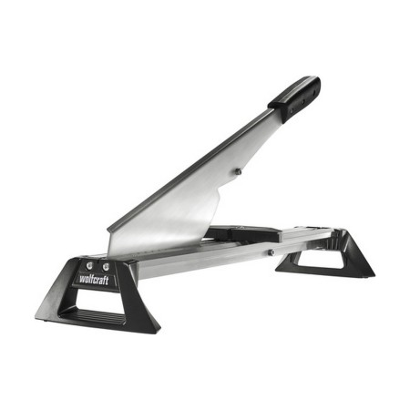 Guillotine Wolfcraft LC 600: Plus de 300.000 produits de grandes marques en vente directe à prix usine sur cadeaufou.com. Label 