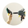 Serre joint une main Wolfcraft 3033000: Plus de 300.000 produits de grandes marques en vente directe à prix usine sur cadeaufou.