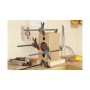 Serre joint une main Wolfcraft 3033000: Plus de 300.000 produits de grandes marques en vente directe à prix usine sur cadeaufou.
