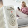 Radiateur à Huile Oinine InnovaGoods 2000 W (9 modules): Plus de 300.000 produits de grandes marques en vente directe à prix usi