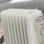 Radiateur à Huile Oinine InnovaGoods 2000 W (9 modules): Plus de 300.000 produits de grandes marques en vente directe à prix usi