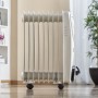 Radiateur à Huile Oinine InnovaGoods 2000 W (9 modules): Plus de 300.000 produits de grandes marques en vente directe à prix usi