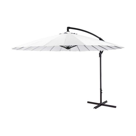 Parasol Ambiance Blanc: Plus de 300.000 produits de grandes marques en vente directe à prix usine sur cadeaufou.com. Label bouti