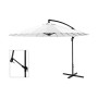 Parasol Ambiance Blanc: Plus de 300.000 produits de grandes marques en vente directe à prix usine sur cadeaufou.com. Label bouti