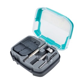 Boîte à outils avec Accessoires Wolfcraft 4656000: Plus de 300.000 produits de grandes marques en vente directe à prix usine sur