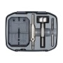 Boîte à outils avec Accessoires Wolfcraft 4656000: Plus de 300.000 produits de grandes marques en vente directe à prix usine sur