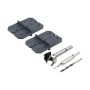 Boîte à outils avec Accessoires Wolfcraft 4656000: Plus de 300.000 produits de grandes marques en vente directe à prix usine sur