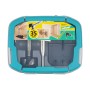 Boîte à outils avec Accessoires Wolfcraft 4656000: Plus de 300.000 produits de grandes marques en vente directe à prix usine sur