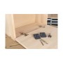 Boîte à outils avec Accessoires Wolfcraft 4656000: Plus de 300.000 produits de grandes marques en vente directe à prix usine sur