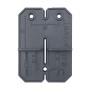 Boîte à outils avec Accessoires Wolfcraft 4656000: Plus de 300.000 produits de grandes marques en vente directe à prix usine sur