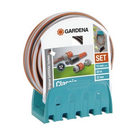 Tuyau d'arrosage Gardena 18005-20 (20 m): Plus de 300.000 produits de grandes marques en vente directe à prix usine sur cadeaufo