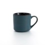 Tasse Bidasoa Blue Moon Céramique 540 ml (12 Unités) (Pack 12x): Plus de 300.000 produits de grandes marques en vente directe à 