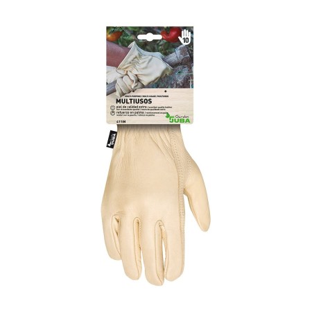 Gants de jardinage JUBA Renforcés 10: Plus de 300.000 produits de grandes marques en vente directe à prix usine sur cadeaufou.co