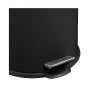 Poubelle 5five Simply Smart Baltik Noir Bambou 30 L: Plus de 300.000 produits de grandes marques en vente directe à prix usine s