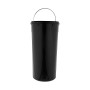 Poubelle 5five Simply Smart Baltik Noir Bambou 30 L: Plus de 300.000 produits de grandes marques en vente directe à prix usine s