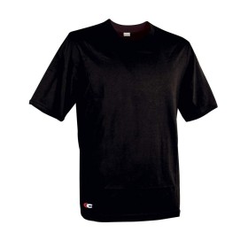 T shirt à manches courtes Cofra Zanzibar Noir 20: Plus de 300.000 produits de grandes marques en vente directe à prix usine sur 