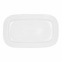 Plat à Gratin Bidasoa Glacial Blanc Céramique 36 x 21 cm (3 Unités) (Pack 3x): Plus de 300.000 produits de grandes marques en ve