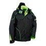 Veste Cofra Tecka Noir: Plus de 300.000 produits de grandes marques en vente directe à prix usine sur cadeaufou.com. Label bouti