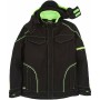 Veste Cofra Tecka Noir: Plus de 300.000 produits de grandes marques en vente directe à prix usine sur cadeaufou.com. Label bouti