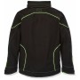 Veste Cofra Tecka Noir: Plus de 300.000 produits de grandes marques en vente directe à prix usine sur cadeaufou.com. Label bouti