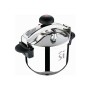 Marmites Express San Ignacio Córdoba SG1512 Acier inoxydable 8 L Ø 24 cm: Plus de 300.000 produits de grandes marques en vente d