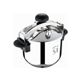 Marmites Express San Ignacio Córdoba SG1512 Acier inoxydable 8 L Ø 24 cm: Plus de 300.000 produits de grandes marques en vente d